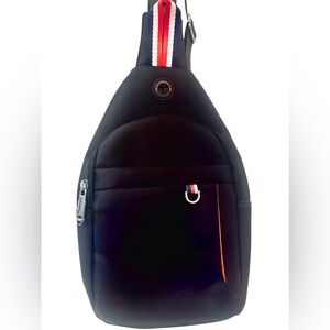 Party Perfect Unisex Crossbody Bag 🍾